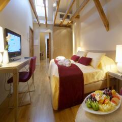 Opera Hotel & Spa в номере