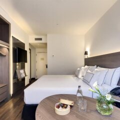 Отель Melia Galgos в номере