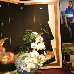 Отель Oniyama Hotel Япония, Беппу - отзывы, цены и фото номеров - забронировать отель Oniyama Hotel онлайн фото 5