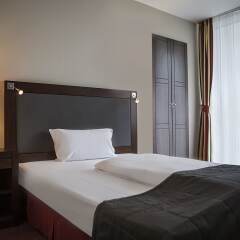 Savigny Hotel Frankfurt City комната для гостей фото 2