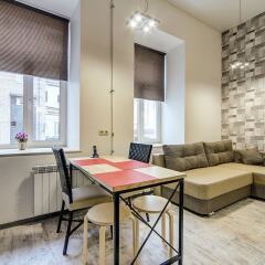 Гостиница by Nevsky Forum Hotel в Санкт-Петербурге отзывы, цены и фото номеров - забронировать гостиницу by Nevsky Forum Hotel онлайн Санкт-Петербург комната для гостей фото 5