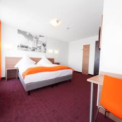 McDreams Hotel Leipzig детские мероприятия фото 2