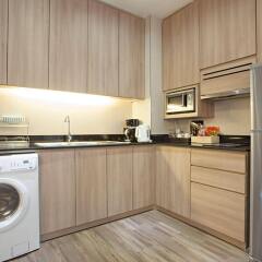 Отель V Residence Bangkok Бангкок в номере