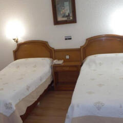 Hotel Senorial детские мероприятия фото 2