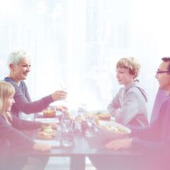 Novotel Paris Nord Expo Aulnay Hotel питание