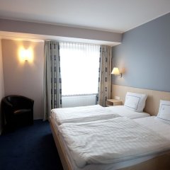 Hotel Empire in Luxembourg, Luxembourg from 149$, photos, reviews - zenhotels.com guestroom photo 5