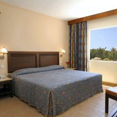 Отель Avanti Holiday Village Кипр, Пафос - отзывы, цены и фото номеров - забронировать отель Avanti Holiday Village онлайн комната для гостей фото 3