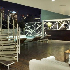 Hotel Habita детские мероприятия