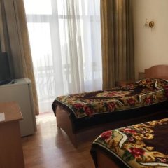 Гостиница Chaika Казахстан, Караганда - отзывы, цены и фото номеров - забронировать гостиницу Chaika онлайн комната для гостей