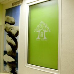 Park Hostel Kiev интерьер отеля фото 3