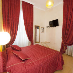 Отель Aelius B&B by Roma Inn детские мероприятия