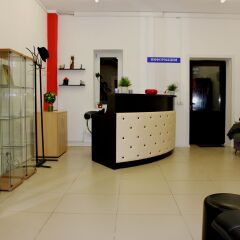 Hostel Moskow Ru спа