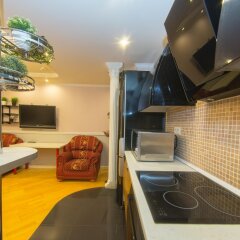 Апартаменты Selena Apartments Москва фото 6