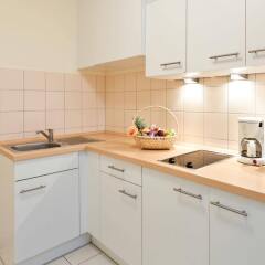 Отель Aparthotel Altes Dresden Германия, Дрезден - отзывы, цены и фото номеров - забронировать отель Aparthotel Altes Dresden онлайн в номере фото 2