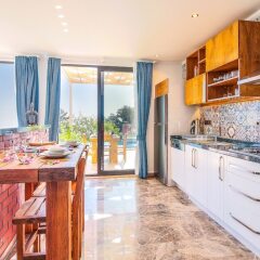 Villa Tena Турция, Калкан - отзывы, цены и фото номеров - забронировать отель Villa Tena онлайн в номере
