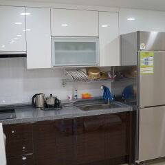 Отель Namsan Gil House в номере фото 2