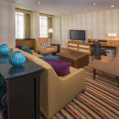 The Wink Hotel интерьер отеля фото 2