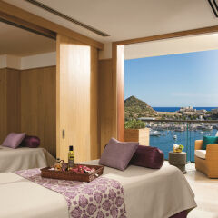 Отель Breathless Cabo San Lucas - Adults Only комната для гостей фото 3