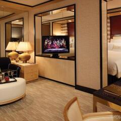 Отель Wynn Las Vegas Лас-Вегас спа