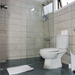 Napa City Apartments in Ayia Napa, Cyprus from 79$, photos, reviews - zenhotels.com bathroom