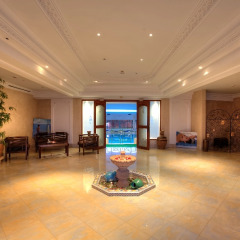 Hotel Marrakech Le Sangho Privilege интерьер отеля фото 2