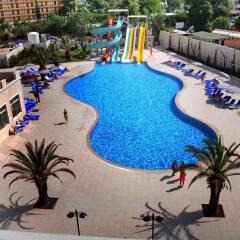 Kemer Dream Hotel бассейн фото 3