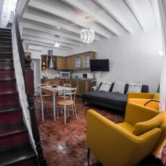 Отель LOC Hospitality - Venetian Well Family Греция, Корфу - отзывы, цены и фото номеров - забронировать отель LOC Hospitality - Venetian Well Family онлайн комната для гостей фото 2