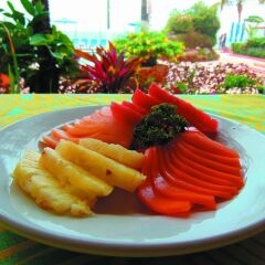 Hotel El Pescador бассейн фото 3