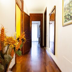Отель B&B Mediterraneo Италия, Палермо - отзывы, цены и фото номеров - забронировать отель B&B Mediterraneo онлайн интерьер отеля