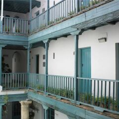 Отель Hospes Las Casas del Rey de Baeza Hotel Испания, Севилья - отзывы, цены и фото номеров - забронировать отель Hospes Las Casas del Rey de Baeza Hotel онлайн фото 9