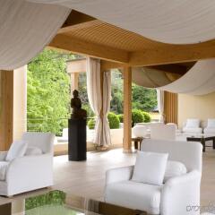 Отель Park Hotel Mignon Италия, Меран - отзывы, цены и фото номеров - забронировать отель Park Hotel Mignon онлайн спа фото 2