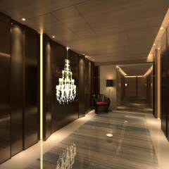 Nathan Hotel интерьер отеля фото 2