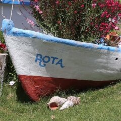 Rota Butik Hotel Турция, Карабурун - отзывы, цены и фото номеров - забронировать отель Rota Butik Hotel онлайн спортивное сооружение