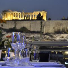 Acropolis Ami Boutique Hotel