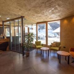 Hotel Ultnerhof Монклассико спа фото 2