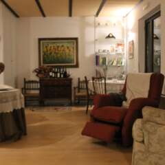 Отель Country House Erba Regina интерьер отеля фото 2