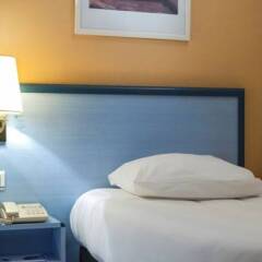 Отель Ibis Styles Paris Place d'Italie - Butte Aux Cailles фото 13