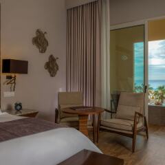 Отель Pueblo Bonito Pacifica Resort & Spa Кабо-Сан-Лукас фото 14