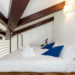 Отель Punta della Dogana Luxury Suites Венеция фото 9
