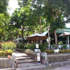Отель Foresta Boutique Resort & Hotel Таиланд, Пак-Нам-Пран - отзывы, цены и фото номеров - забронировать отель Foresta Boutique Resort & Hotel онлайн фото 16