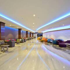 Отель Raymar Hotels - All Inclusive интерьер отеля