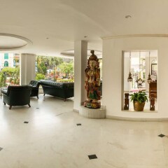 Отель Kathmandu Guest House by KGH Group Непал, Катманду - 1 отзыв об отеле, цены и фото номеров - забронировать отель Kathmandu Guest House by KGH Group онлайн спа