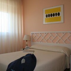 Mondello Palace Hotel комната для гостей фото 5