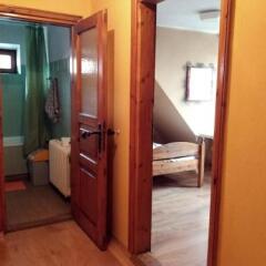 Отель Hostel Stara Polana Польша, Закопане - отзывы, цены и фото номеров - забронировать отель Hostel Stara Polana онлайн ванная фото 2