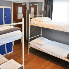 Travel Hotel Amsterdam детские мероприятия фото 2