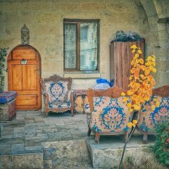 View Cave Hotel Турция, Гёреме - отзывы, цены и фото номеров - забронировать отель View Cave Hotel онлайн с домашними животными