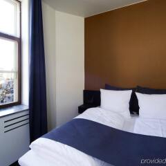 Hotel Ritz Aarhus City комната для гостей фото 3
