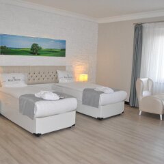 Real House Boutique Hotel Турция, Кайсери - отзывы, цены и фото номеров - забронировать отель Real House Boutique Hotel онлайн комната для гостей фото 4