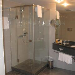 K+K Hotel Elisabeta ванная