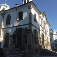 Отель Solaris Aparthotel Боженци фото 23